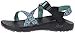 Chaco Women's Z1 Classic Sport Sandal, Dagger, 8 M US