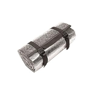 Happy People Aluminium isolatiemat