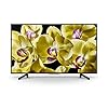 Sony Téléviseur LED EEC: A (A+++ – D) BRAVIA KD49XG8096 KD49XG8096BAEP 123 cm (49 Pouces) DVB-T2, DVB-C, DVB-S2, U