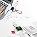 Watch Charger for Apple, Wireless Watch Charger, Magnetic Portable Wireless iWatch Charger Compatible for Apple Watch Series 4 3 2 1 44mm 40mm 42mm 38mm
