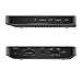 Norbi 2+16G A95X Pro Android 6.0 Amlogic S905X Quad Core Android Smart TV Box 3D 4K HDR Ultra-HD H265 VP9 Support 2.4G WiFi SPDIF IR Remote