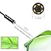 2 In 1 Smartphone USB Endoscope Inspection Camera,CrazyFire 5.5mm Android Borescope USB Inspection Camera,Waterproof OTG Micro USB Borescope Inspection Camera with 6 LEDs and 5m/16.4ft Cable