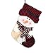 Ahappon Snowman Hanging Gift