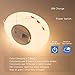 Night Lights for Kids, One Fire Baby Nursery Night Light, Cute Cat Soft Silicone Animal Kitty Lamp, Portable Breastfeeding Room Decor Nightlights for Children Toddler Teen Girls Boys Birthday Gifts