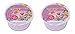 Num Noms Snackables Cereal Series 1 (2-Pack) Collectable Toy