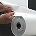 Superpunch Cutaway 2.5 Oz Stabilizer for Embroidery Machines, SuperStable Machine Embroidery Stabilizer Backing - 12 inch x 10 Yard Roll, Medium Weight Cut Away Stabilizers, Made in USA (Black)