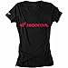 Factory Effex Womens Honda Horizontal T-Shirt-S