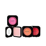 NYX PROFESSIONAL MAKEUP High Definition Blush