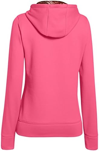 women's storm caliber hoodie