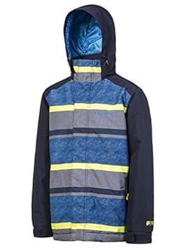Protest Castor JR SNOWJACKET