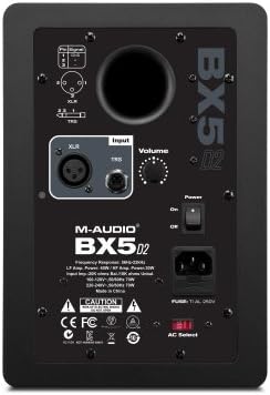 m audio bx5 amazon