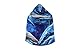 GANWAY Outdoor Sports Balaclavas Headwear Cycling Hat Motorcycle Mask 3D Animal Ski Masks Hood Skull Cap (BB05) Blue