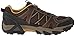 Ahnu Men's Moraga Mesh Hiking Shoe