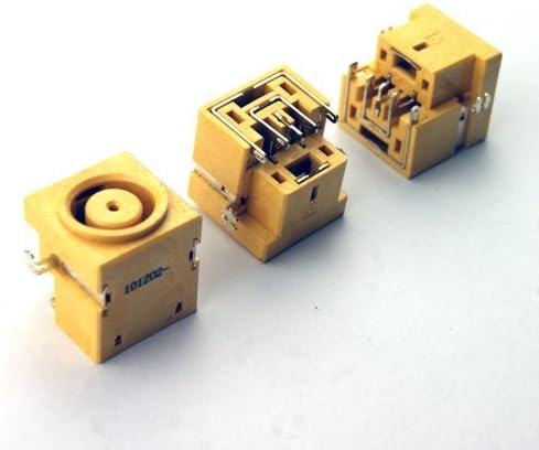 IBM LENOVO THINKPAD IDEAPAD 3000 V100 V200,IBM Lenovo Thinkpad E420 E520 T420S Series DC AC Power Jack Plug Connector Socket for Laptops Notebooks - 3 Pieces PJ150