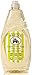 Natural HomeLogic Eco Friendly Liquid Dish Soap, 24 oz Citrus Grove - Powerful & Pure Non-Toxic Cleaning - Plant & Mineral Derived - 2 PACK