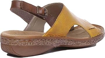 rieker amport sandals