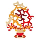 Hape Hape Bamboo Super Moose
