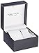 Nautica Unisex N09907G Sport Ring Multifunction White Box Set Watch