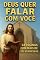 Livro DEU QUER FALAR COM VOCÊ: 24 PAGINAS COM MAIS DE 133 VERSICULOS