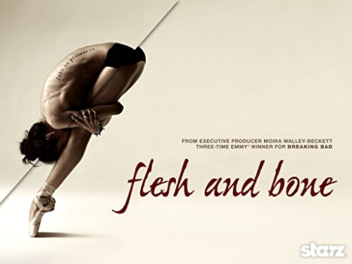 Amazon.com: Flesh And Bone: Ben Daniels, Damon Herriman, Emily Tyra