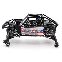 KYX Racing Aluminum Alloy Currie F9 Portal Axle