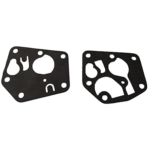 495770 Carburetor Diaphragm Gasket Kit for Briggs & Stratton 95900 96900 98900