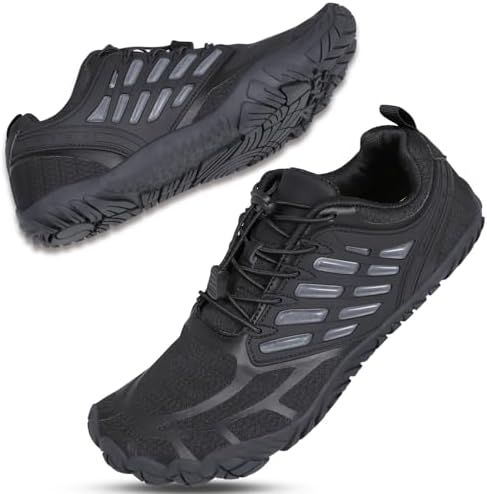 Amazon.com | Hike Barefoot Shoes Women, Wide Toe Box Zero  display picture 1