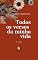 Livro TODOS OS VERSOS DA MINHA VIDA 2ª EDIÇÃO