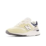 New Balance Women's 997H V1 Sneaker, Dawn