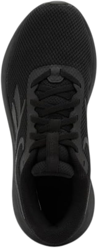 Zapatillas Unisex DMX Comfort + Lite, Negro/Negro, Talla 38,5 EU