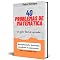 Livro 40 Problemas de matemàtica: Um jeito fácil de aprender.
