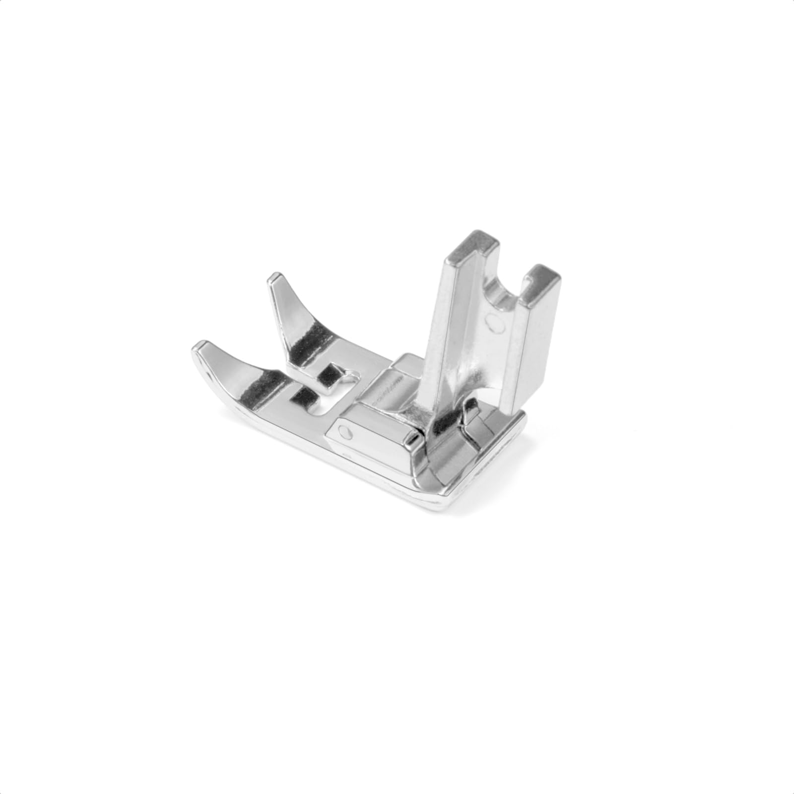 FIKLOTA Universal High Shank Zig Zag and Straight Stitch Presser Foot for Singer, Brother, Janome, Juki, Babylock, Elna, Kenmore, White, Necchi, Simplicity, and More Industrial Sewing Machines