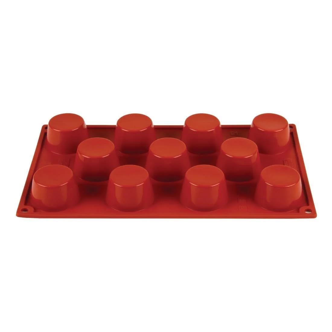 Pavoni N934 Formaflex Silicone Non-Stick Pastry Mould