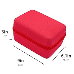 Aenllosi Hard Carrying Case Replacement for