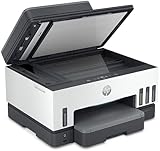 HP Smart Tank 7605 All in One Printer Colour Wireless Ethernet 2 Sided view 13