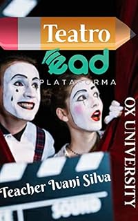 Livro Teatro: Ox University Organização