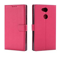Rfvzubemok Compatible with Sony Xperia L2 Wallet