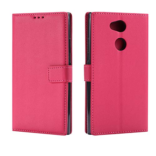 Rfvzubemok Compatible with Sony Xperia L2 Wallet
