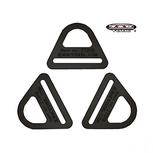 Zak Tool Zak Tactical Belt Clip Booster ZAK2123 Pricepulse