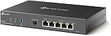TP-Link SafeStream ER7206 VPN Router Gigabit Ethernet VPN Gateway view 3