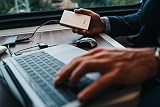 Verbatim Store n Go 500GB USB 3.0 Portable External Hard Drive Silver view 4