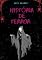 Livro História de terror