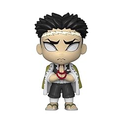 Funko Mystery Mini - Demon Slayer - 1 of 12 to
