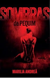 Livro SOMBRAS de PEQUIM
