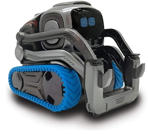 Anki COZMO Treads pack by Hexnub Accessories to Boost your App