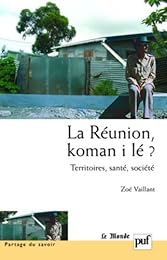 La  Réunion, koman i lé ?