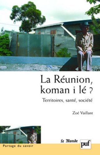 La  Réunion, koman i lé ?