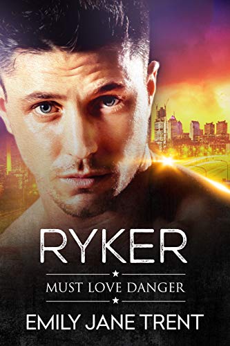 Ryker (Must Love Danger Book 2) en promo sur Amazon