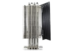 DEEPCOOL GAMMAXX S40 CPU Cooler 4 Heatpipes 120mm