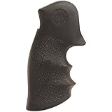 Hogue Monogrip Rubber Grip Black Taurus Medium/Large